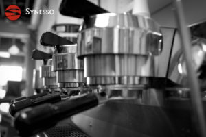 Foodservice group acquires machine manufacturer Synesso
