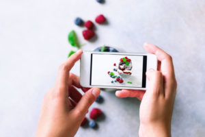 Coffee Trends on Instagram