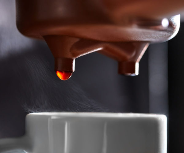 Coffee without the bean