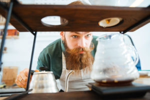 Brita and Coffee Roasters Guild announce Sensory Summit EU Scholarship