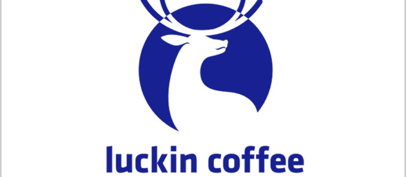 How Chinese startup Luckin Coffee is competing with Starbucks