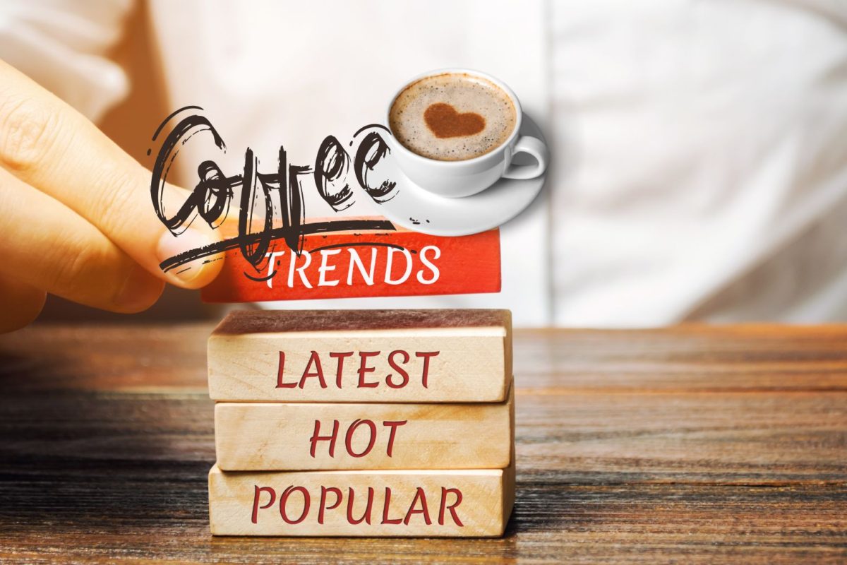 Emerging Coffee Industry Trends of 2024