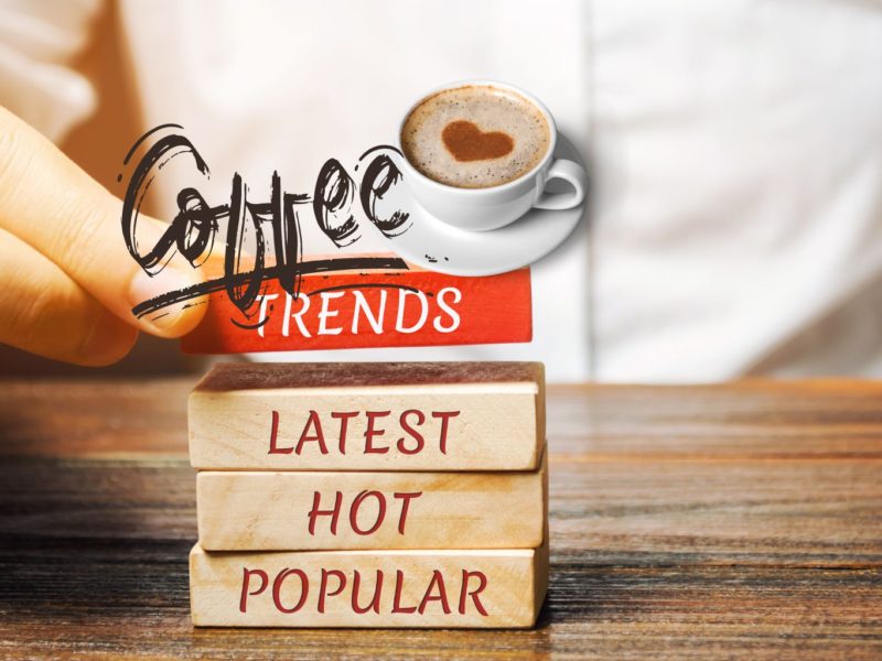 Emerging Coffee Industry Trends of 2024