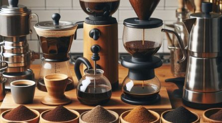 The Science Behind Coffee Extraction: How Different Methods Affect Flavor