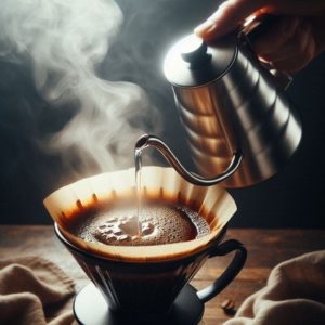 Pour Over