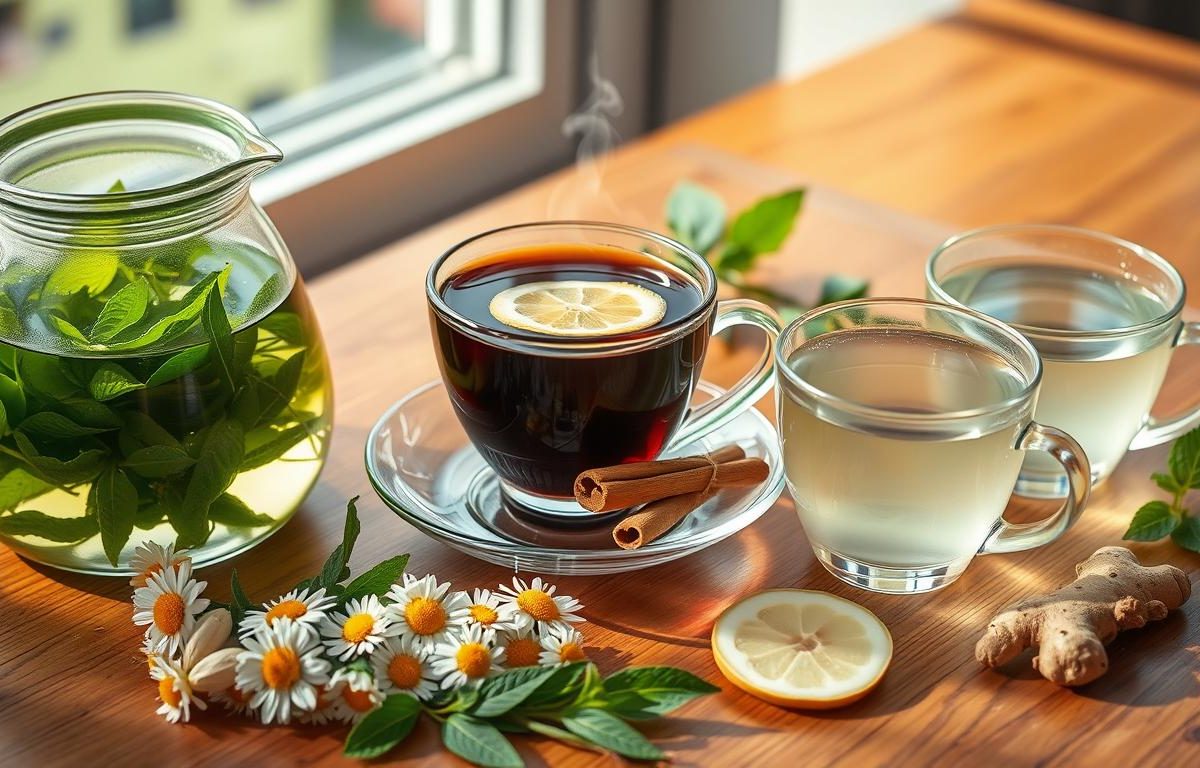 Tea and Wellness: A Comprehensive Guide to Health Benefits