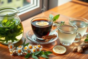 Tea and Wellness: A Comprehensive Guide to Health Benefits