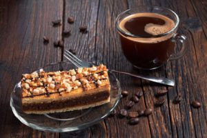 21 Perfect Food Pairings for Specialty Coffee That Will Elevate Your Taste Buds!