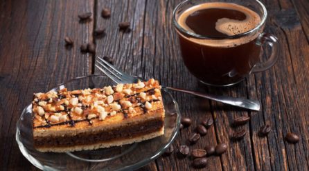 21 Perfect Food Pairings for Specialty Coffee That Will Elevate Your Taste Buds!